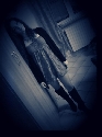 TheDarknessIsMyLight