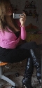 dancerdanger