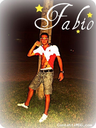 Fabiol91 - Bari