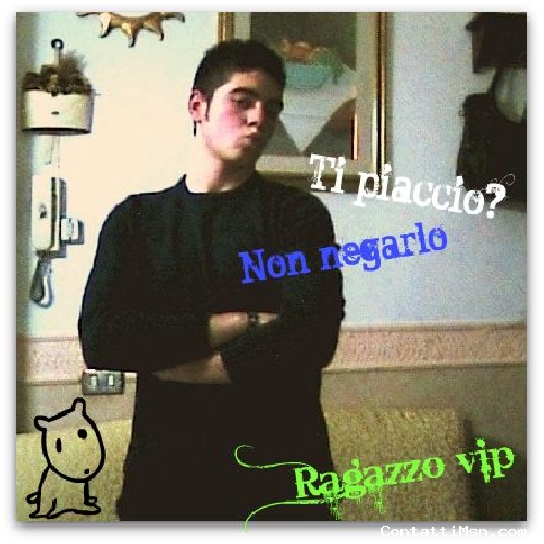 ragazzaccio_vip - Napoli