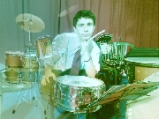 Drummer 92