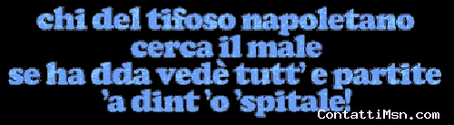 Cartman93 - Napoli