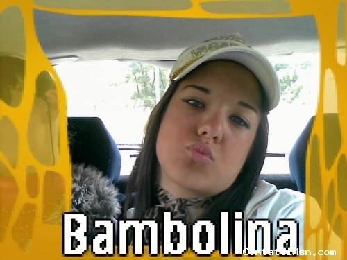 BaMbUlElLa92 - Caserta