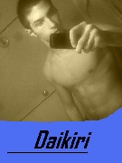 Daikiri