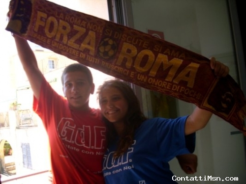 boss2011 - Roma
