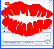 Animoticons Msn Messenger e Windows Live Messenger