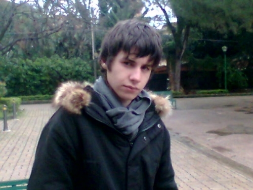 alessandro - Palermo