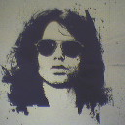 jim_morrison89 - Roma