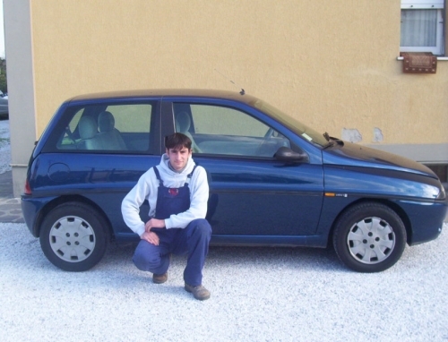 Mirko88 - Livorno