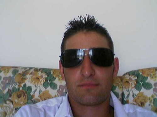 Mirko88 - Livorno