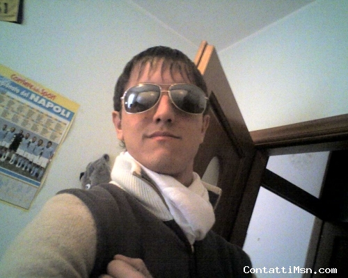 Fabiano91 - Salerno