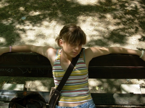 Superchicca_Gio - Ravenna