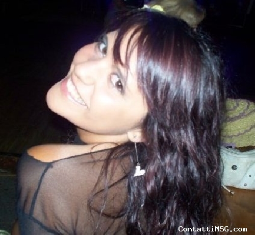 sweet_Sha92 - Torino