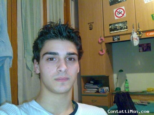 patrick23 - Parma