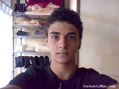 patrick23 - Parma