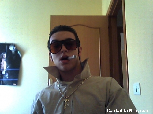 natureboy - Crotone