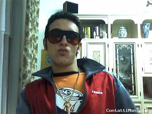 natureboy - Crotone