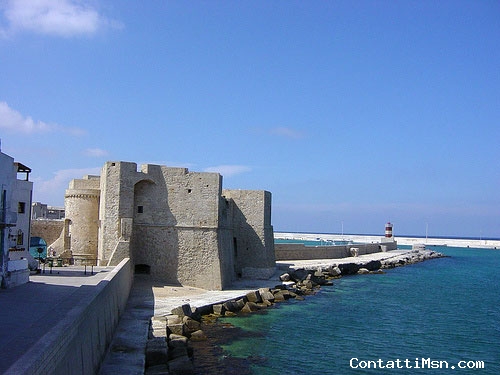 aiace - Bari