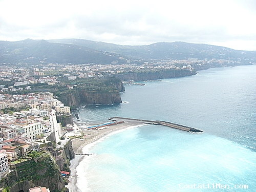 maxsorrento - Napoli