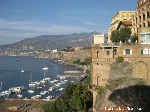 maxsorrento - Napoli