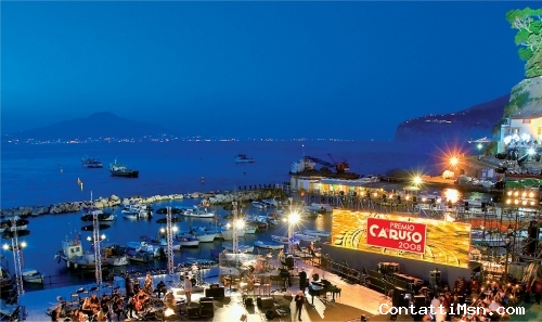 maxsorrento - Napoli