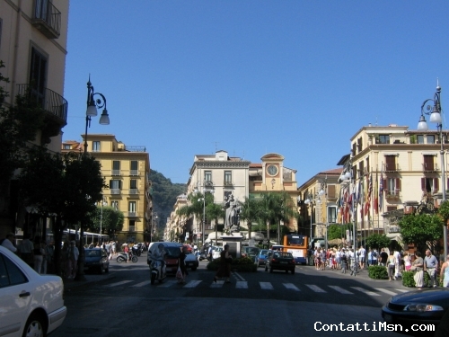 maxsorrento - Napoli