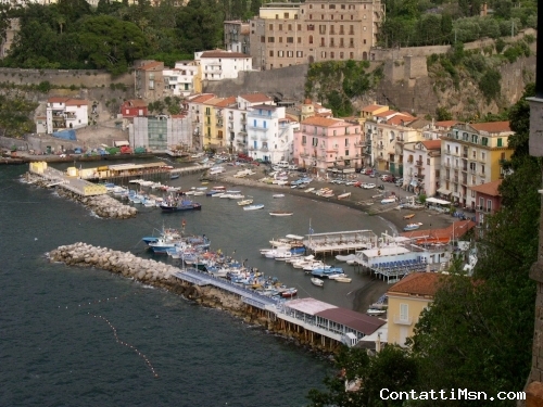 maxsorrento - Napoli