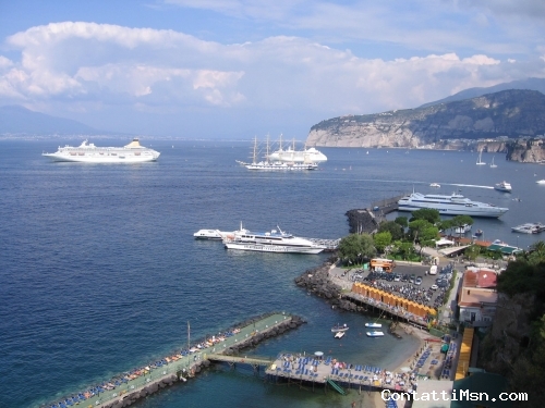 maxsorrento - Napoli