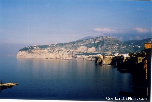 maxsorrento - Napoli