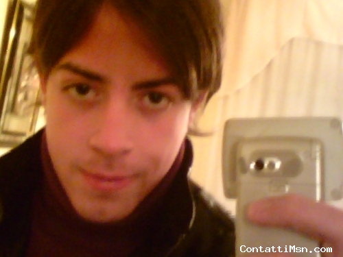 tony9119 - Caserta