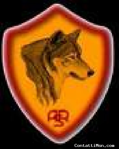 romanista92 - Roma