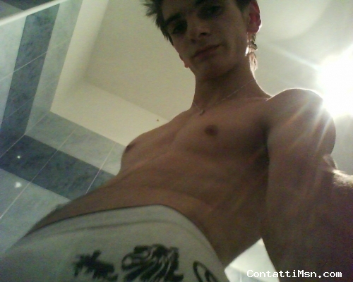 cristian4e - Brescia