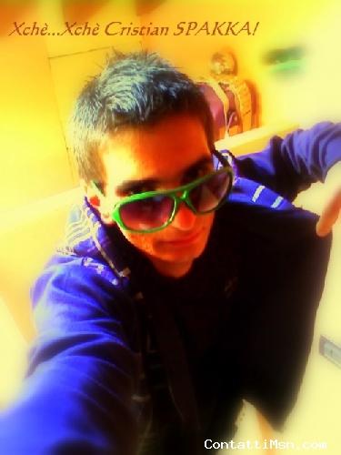 cristian4e - Brescia
