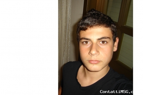 daniloparisi - Trapani