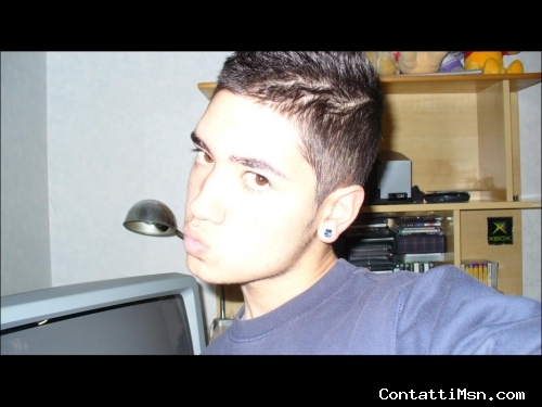 JoeleBlink182 - Catania