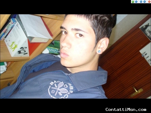 JoeleBlink182 - Catania