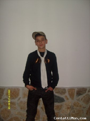 djmessi94 - Salerno