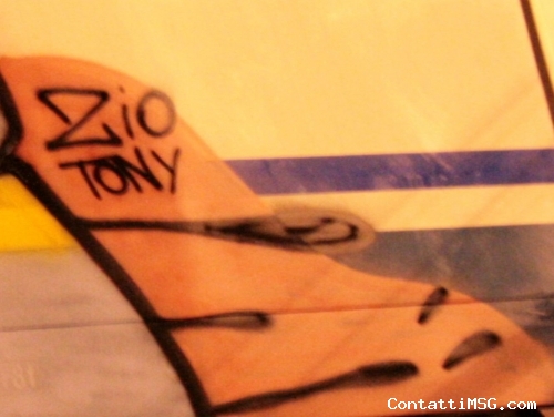 ZioTony88 - Salerno