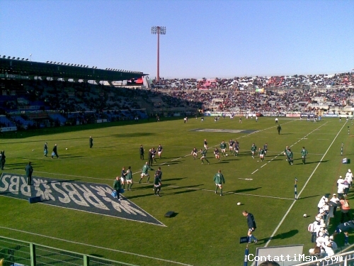 rugby55 - Rovigo