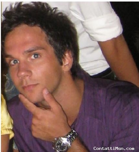 pietro_arg - Brindisi