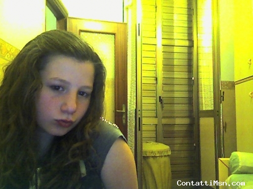 fashiongirl - Napoli