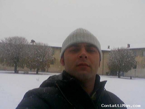 francesco83 - Napoli