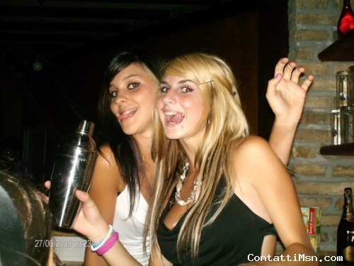 LA_BIONDINA__VIP - Forli-Cesena