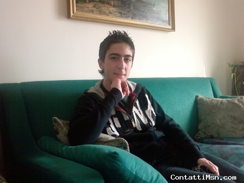 Mulo93 - Bari