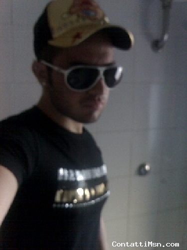 gianny-iceman - Napoli