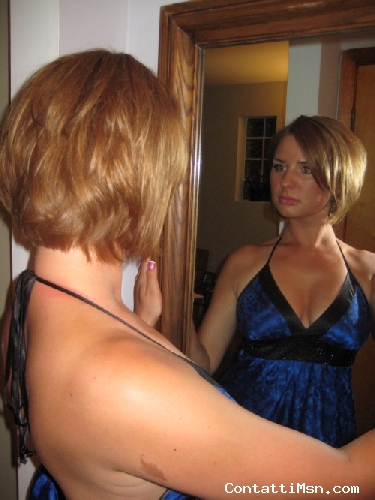 26blonde - Napoli