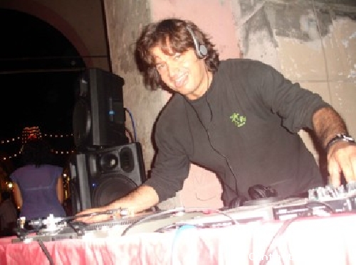 luca_dj - Bologna
