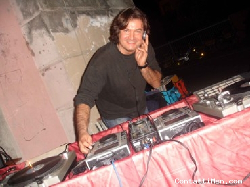 luca_dj - Bologna