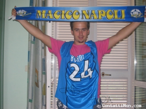 jackEmenta - Napoli