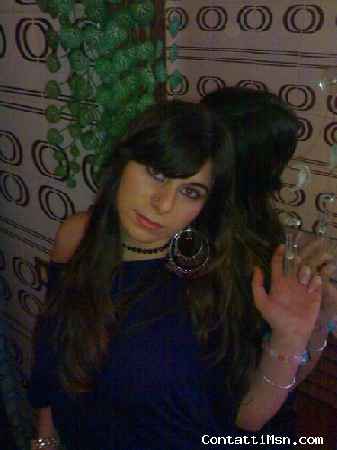 taty_la_segretaria - Roma